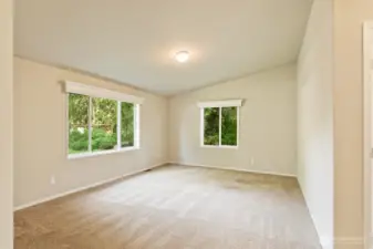 Family Room.