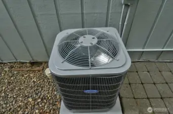 Brand new ac unit