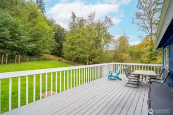 Back Porch