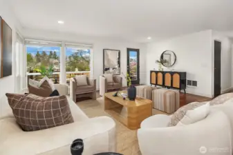 Recent improvements add further value and peace of mind, including a new roof in 2026, fully painted interior, new carpet, double-pane windows, newer main water line, and hardi-plank siding. The result is a home that feels cared for, easy to live in, and ready for its next chapter.