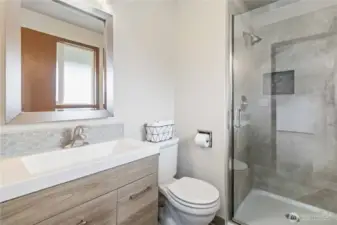 Primary Bath-Updated