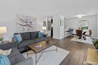 Welcome to this beautiful condo