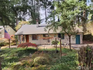 9,500 sqft MUR-35 zone lot