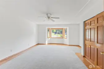 Bedroom 4 (bedroom 3 and bonus room not pictured)
