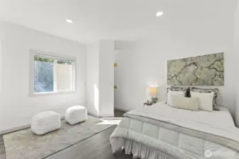 ADU 2nd Bedroom