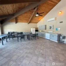 Common Area Clubhouse