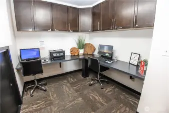 Computer Room
