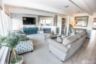 Comunity Room
