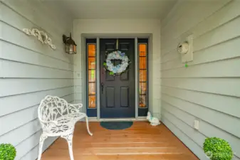 Welcome to 1117 W Racine Dr, Bellingham