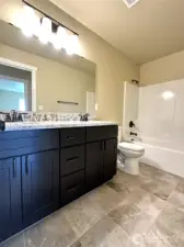 Main Bath
