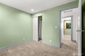 Bedroom #2