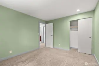 Bedroom #3