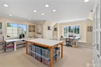 4th bedroom/bonus room