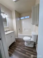 Unit 5. Bathroom