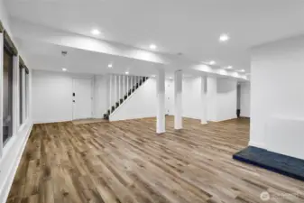 Thoughtfully remodeled home with timeless appeal