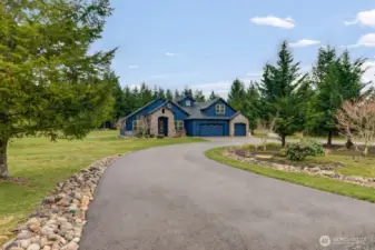 Estates at Sugarloaf Mountain offers the space you need