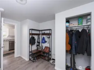 3rd bedroom