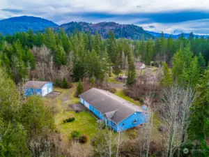 31724 Se. 268th St. Ravensdale, WA 98051