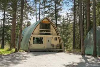 Limitless Opportunities on the Chiwawa River
