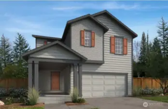 Artistic Rendering