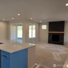 As the newest PNW master-planned community, enjoy 200+ acres of open space, trails & the Coal Trax Mt Bike Park. Soaring ceilings in the great roommake each day worthy of celebration & open floorplan appeals to entertaining. Covered deck & patio. Southern-facing homesites range from the mid600s- 900ks. Enjoy a variety of innovative & distinctive new home options with the best all-season recreation just moments away! Built for the future,indulge in a retreat just 90-min to Seattle. Plans and elevations are artist’s renderings only, may not accurately represent the actual condition of a home asconstructed and may also contain options and upgrades which are not included in the sale. Trailside Homes reserves the right to make changes to the floorplan, specifications, dimensions, design and elevations without prior notice. Stated dimensions and square footage are estimated and should not be usedas representations of the home’s actual size.