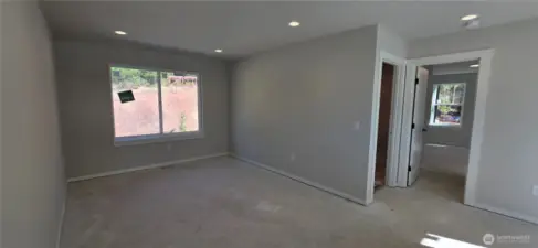 As the newest PNW master-planned community, enjoy 200+ acres of open space, trails & the Coal Trax Mt Bike Park. Soaring ceilings in the great roommake each day worthy of celebration & open floorplan appeals to entertaining. Covered deck & patio. Southern-facing homesites range from the mid600s- 900ks. Enjoy a variety of innovative & distinctive new home options with the best all-season recreation just moments away! Built for the future,indulge in a retreat just 90-min to Seattle. Plans and elevations are artist’s renderings only, may not accurately represent the actual condition of a home asconstructed and may also contain options and upgrades which are not included in the sale. Trailside Homes reserves the right to make changes to the floorplan, specifications, dimensions, design and elevations without prior notice. Stated dimensions and square footage are estimated and should not be usedas representations of the home’s actual size.