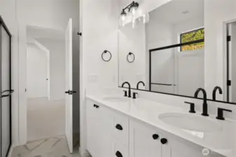 As the newest PNW master-planned community, enjoy 200+ acres of open space, trails & the Coal Trax Mt Bike Park. Soaring ceilings in the great roommake each day worthy of celebration & open floorplan appeals to entertaining. Covered deck & patio. Southern-facing homesites range from the mid600s- 900ks. Enjoy a variety of innovative & distinctive new home options with the best all-season recreation just moments away! Built for the future,indulge in a retreat just 90-min to Seattle. Plans and elevations are artist’s renderings only, may not accurately represent the actual condition of a home asconstructed and may also contain options and upgrades which are not included in the sale. Trailside Homes reserves the right to make changes to the floorplan, specifications, dimensions, design and elevations without prior notice. Stated dimensions and square footage are estimated and should not be usedas representations of the home’s actual size.