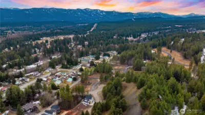 As the newest PNW master-planned community, enjoy 200+ acres of open space, trails & the Coal Trax Mt Bike Park. Soaring ceilings in the great roommake each day worthy of celebration & open floorplan appeals to entertaining. Covered deck & patio. Southern-facing homesites range from the mid600s- 900ks. Enjoy a variety of innovative & distinctive new home options with the best all-season recreation just moments away! Built for the future,indulge in a retreat just 90-min to Seattle. Plans and elevations are artist’s renderings only, may not accurately represent the actual condition of a home asconstructed and may also contain options and upgrades which are not included in the sale. Trailside Homes reserves the right to make changes to the floorplan, specifications, dimensions, design and elevations without prior notice. Stated dimensions and square footage are estimated and should not be usedas representations of the home’s actual size.