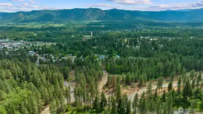 As the newest PNW master-planned community, enjoy 200+ acres of open space, trails & the Coal Trax Mt Bike Park. Soaring ceilings in the great roommake each day worthy of celebration & open floorplan appeals to entertaining. Covered deck & patio. Southern-facing homesites range from the mid600s- 900ks. Enjoy a variety of innovative & distinctive new home options with the best all-season recreation just moments away! Built for the future,indulge in a retreat just 90-min to Seattle. Plans and elevations are artist’s renderings only, may not accurately represent the actual condition of a home asconstructed and may also contain options and upgrades which are not included in the sale. Trailside Homes reserves the right to make changes to the floorplan, specifications, dimensions, design and elevations without prior notice. Stated dimensions and square footage are estimated and should not be usedas representations of the home’s actual size.