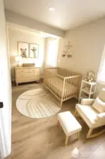 2nd bedroom
