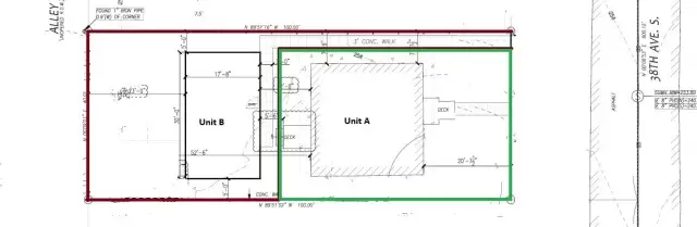 Condo Map
