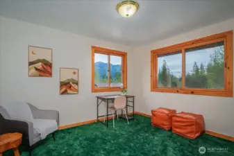 2nd Bedroom