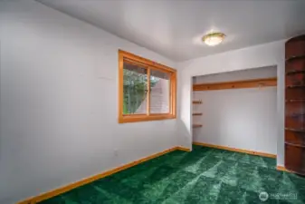 3rd Bedroom