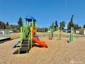 Community Playground