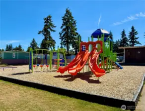 Community Playground