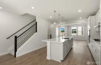 Photo of similar home