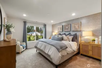 Disclaimer- Photos are from a similar floor plan from another community, photos are for illustrative purposes only. Finishes, flooring, upgrades, countertops, paint, and other features may vary.