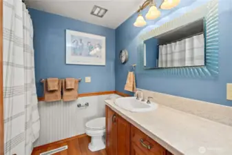 Guest Bath