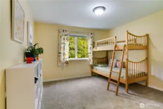 Bedroom #4