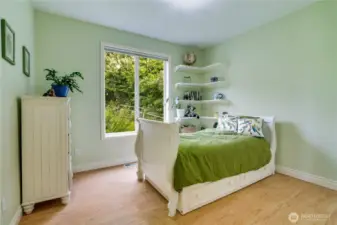Main floor bedroom #5