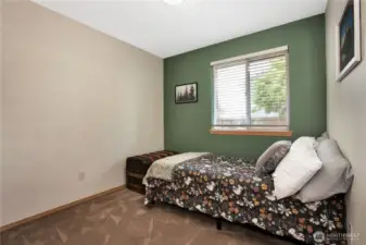 additional bedroom #2