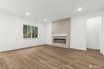 ***Actual Home ***