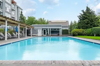 Amenity-Pool