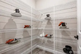 Photos are not of the actual home, some finishes and colors may vary.