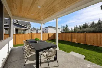 Photos are not of the actual home, some finishes and colors may vary.