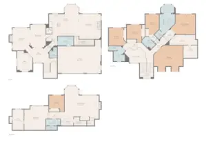 This home is ready for you to move in!