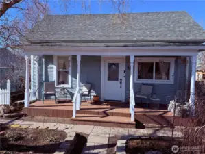 Schedule a showing and come see this Beauty!