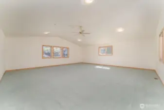 Large game room