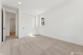 3rd bedroom
