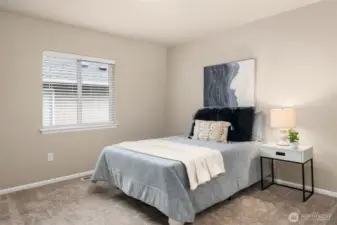 Bedroom #3